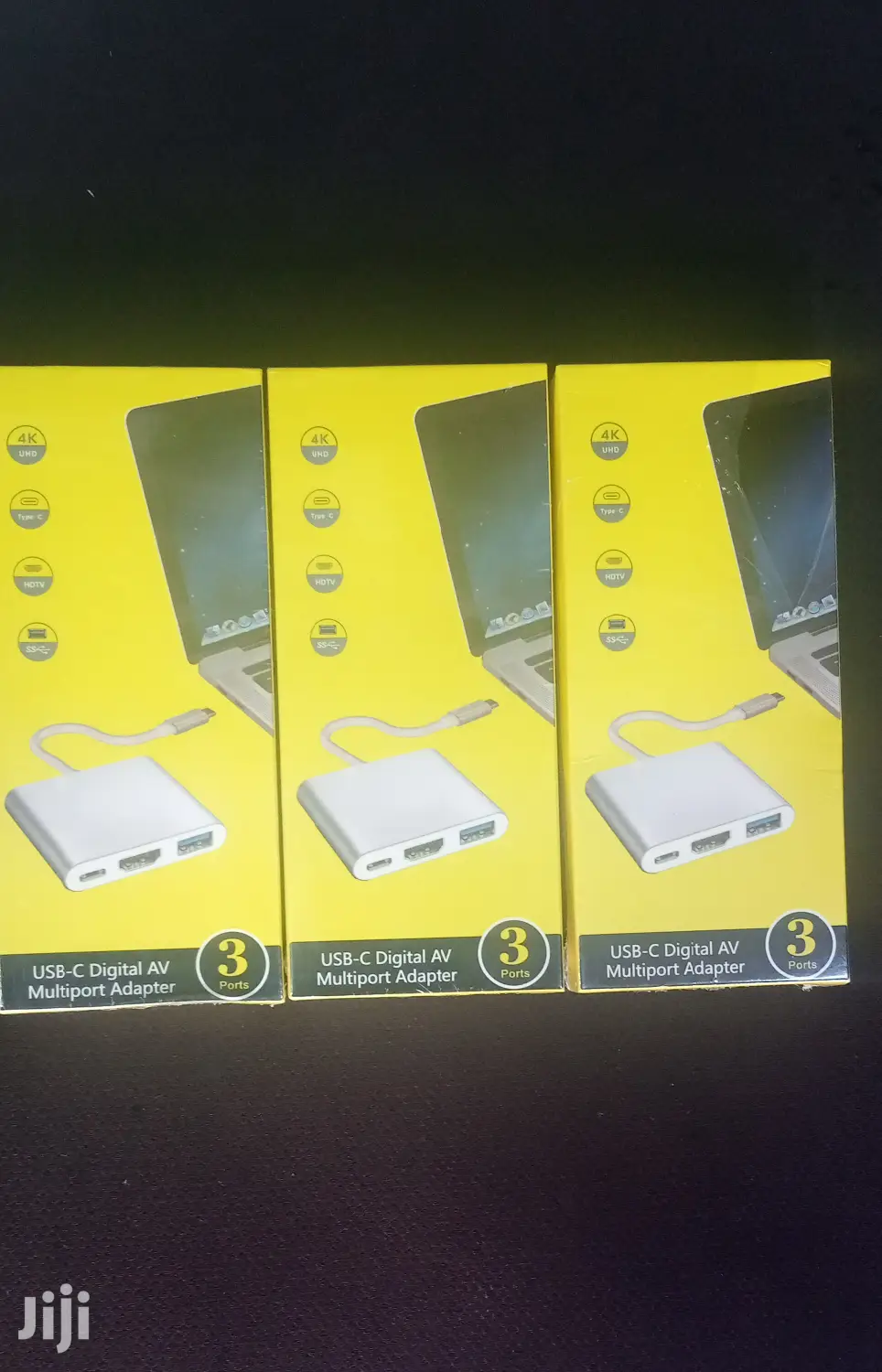 Usb_c to HDMI, USB