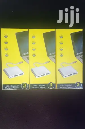 Usb_c to HDMI, USB