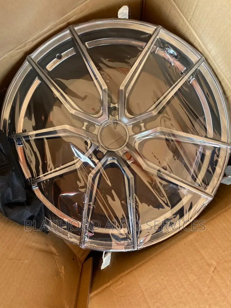 Allow Rims for All Cars and Sizes Available