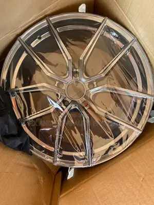 Allow Rims for All Cars and Sizes Available
