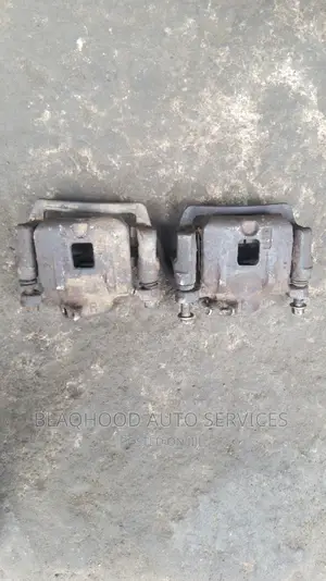Home Used Complete Calipers for All Cars Available