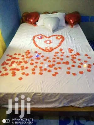 Celebrate Valentine's Day Under