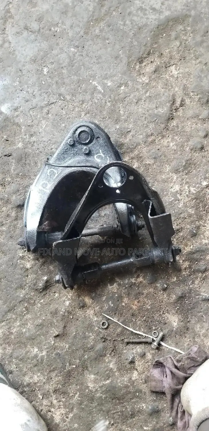 Ford Ranger/Mazda Pick Up Tracks Upper Arm Available