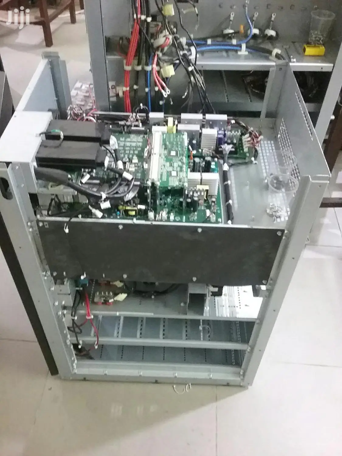 UPS APC Smart, Eaton Ups, Mercury UPS