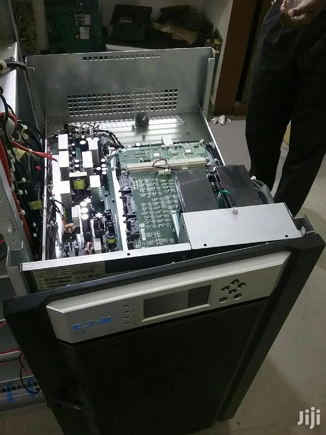 UPS APC Smart, Eaton Ups, Mercury UPS