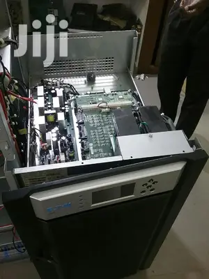 UPS APC Smart, Eaton Ups, Mercury UPS