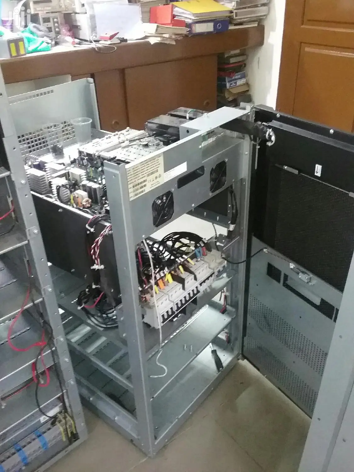 UPS APC Smart, Eaton Ups, Mercury UPS