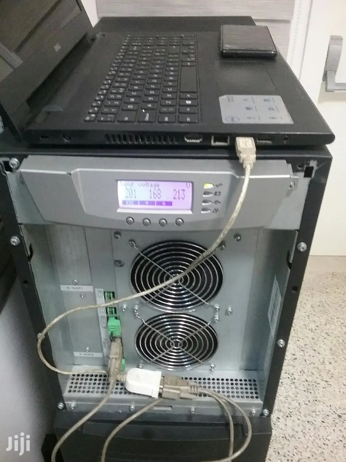 UPS APC Smart, Eaton Ups, Mercury UPS