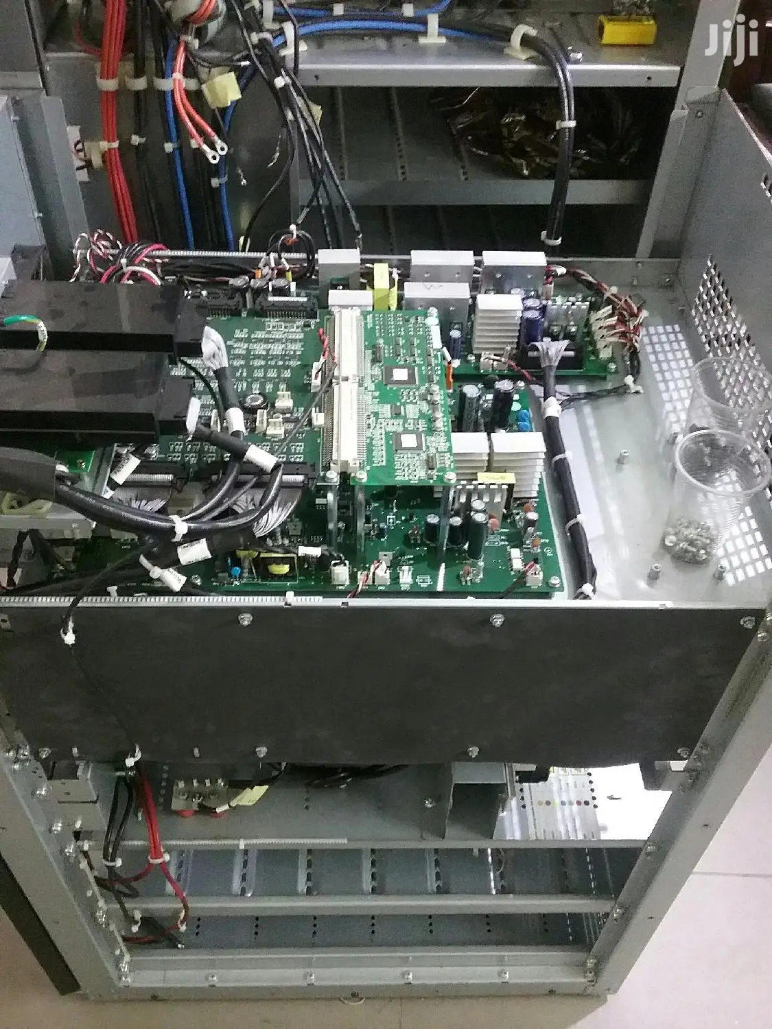 UPS APC Smart, Eaton Ups, Mercury UPS