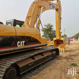 CAT330EL , Foreign Used, for Sale Only