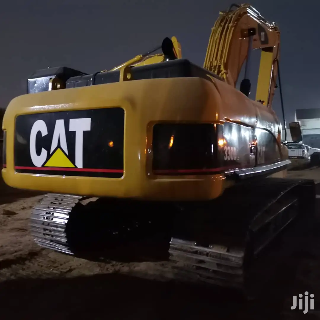 CAT330EL , Foreign Used, for Sale Only