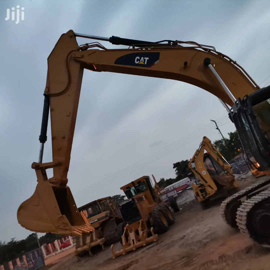 CAT330EL , Foreign Used, for Sale Only