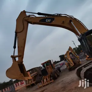 CAT330EL , Foreign Used, for Sale Only