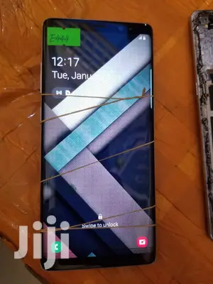 Amoled Note 9 Samsung Screen