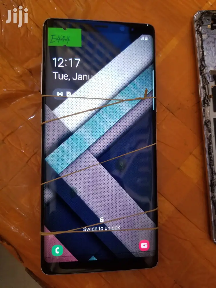 Amoled Note 9 Samsung Screen