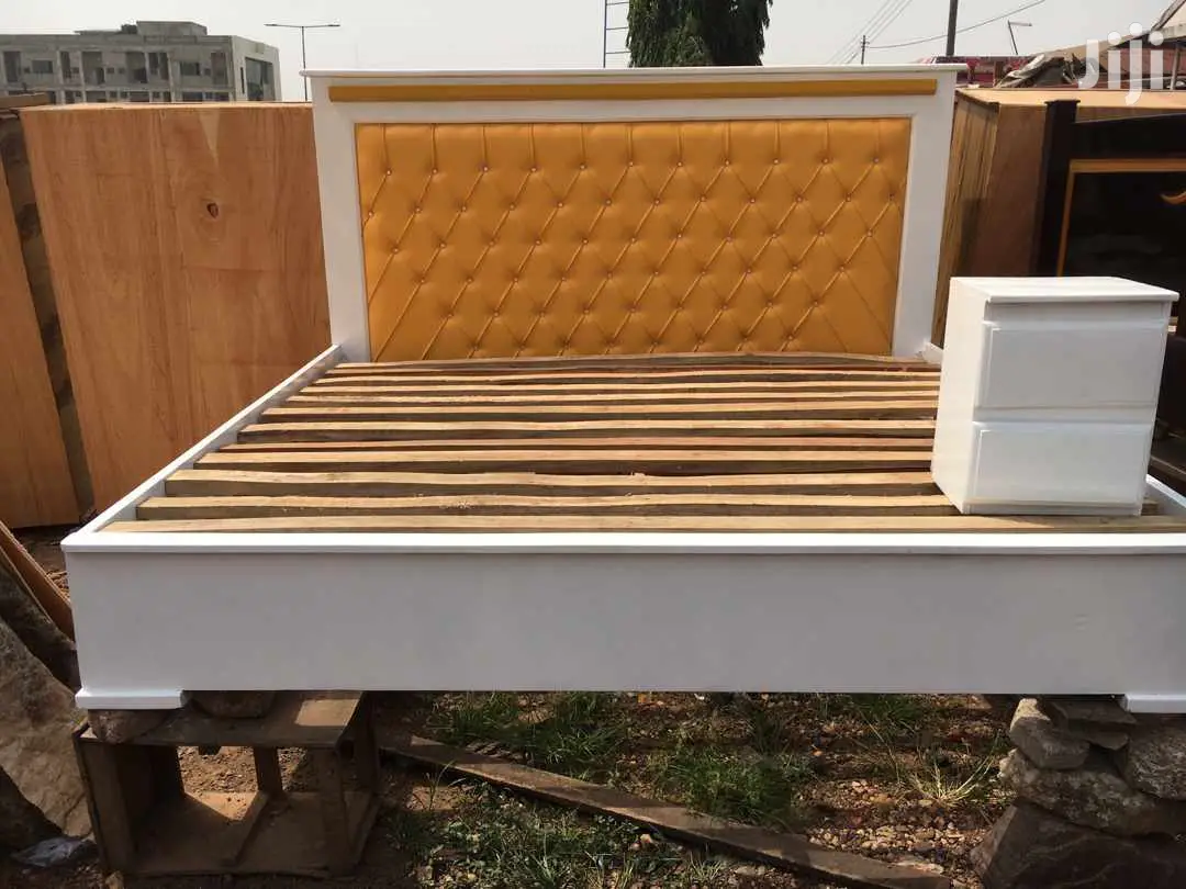 Queen Size Bed