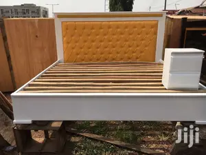 Queen Size Bed