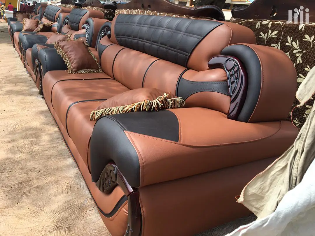 Sofa Chairs