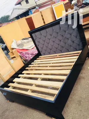 Queen Size Bed