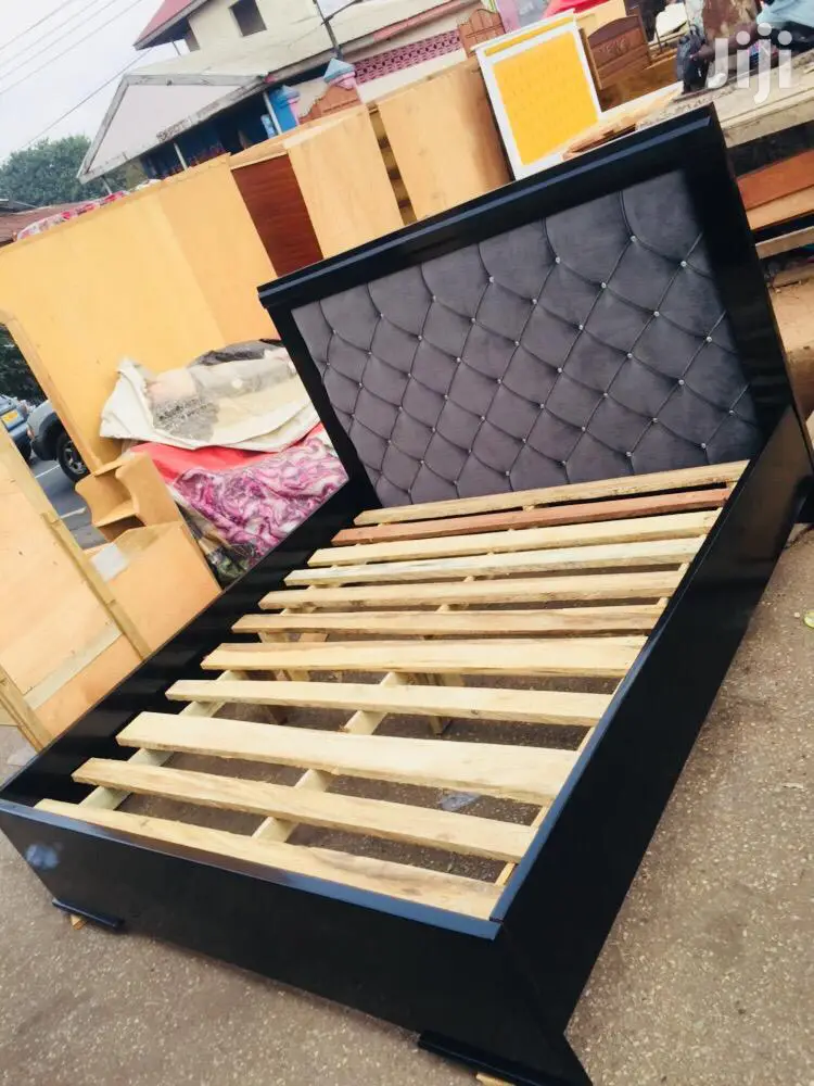 Queen Size Bed