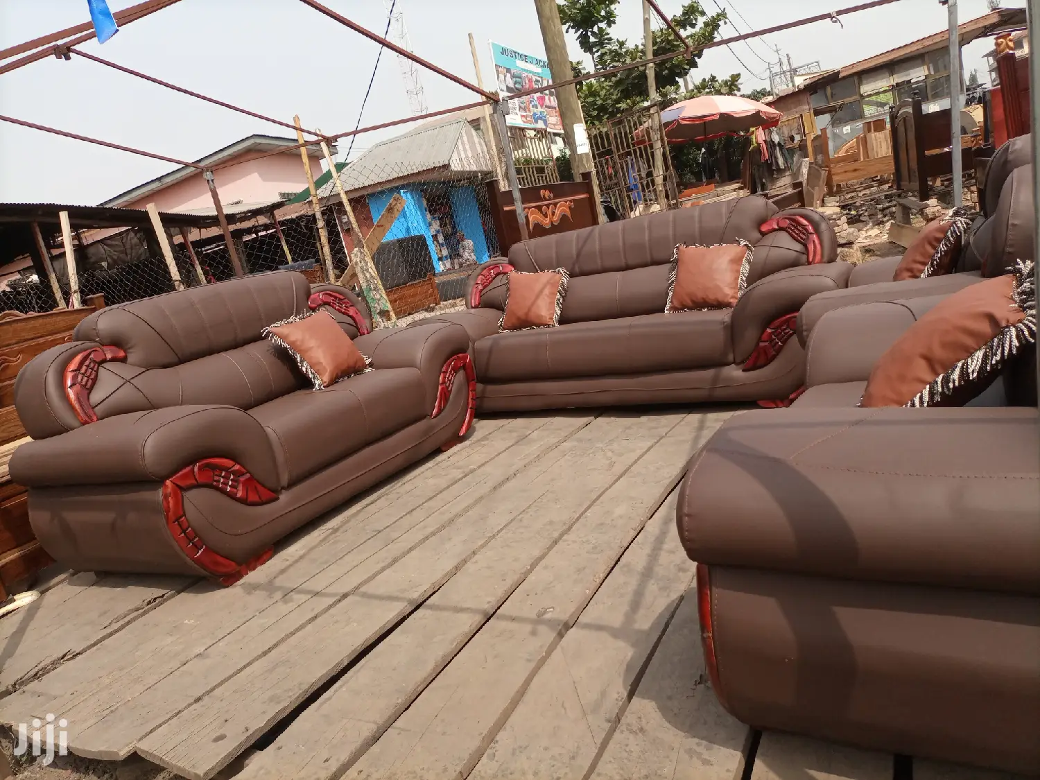 Sofa Chair