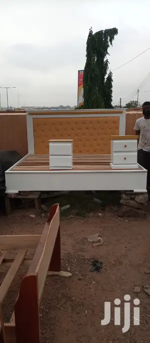 King Size Bed
