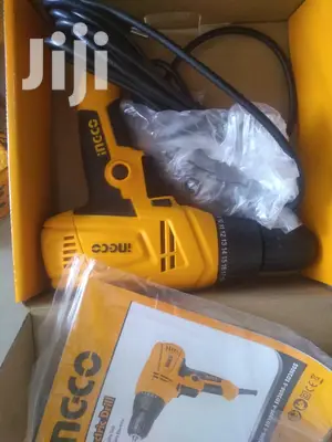 Ingco Electric Drill 280w Quality