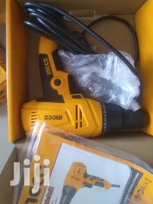 Ingco Electric Drill 280w Quality