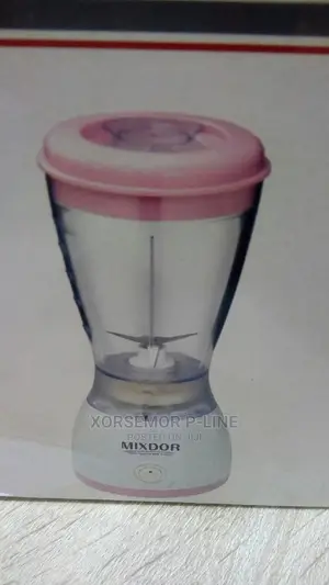 Mixdor Mini Blender