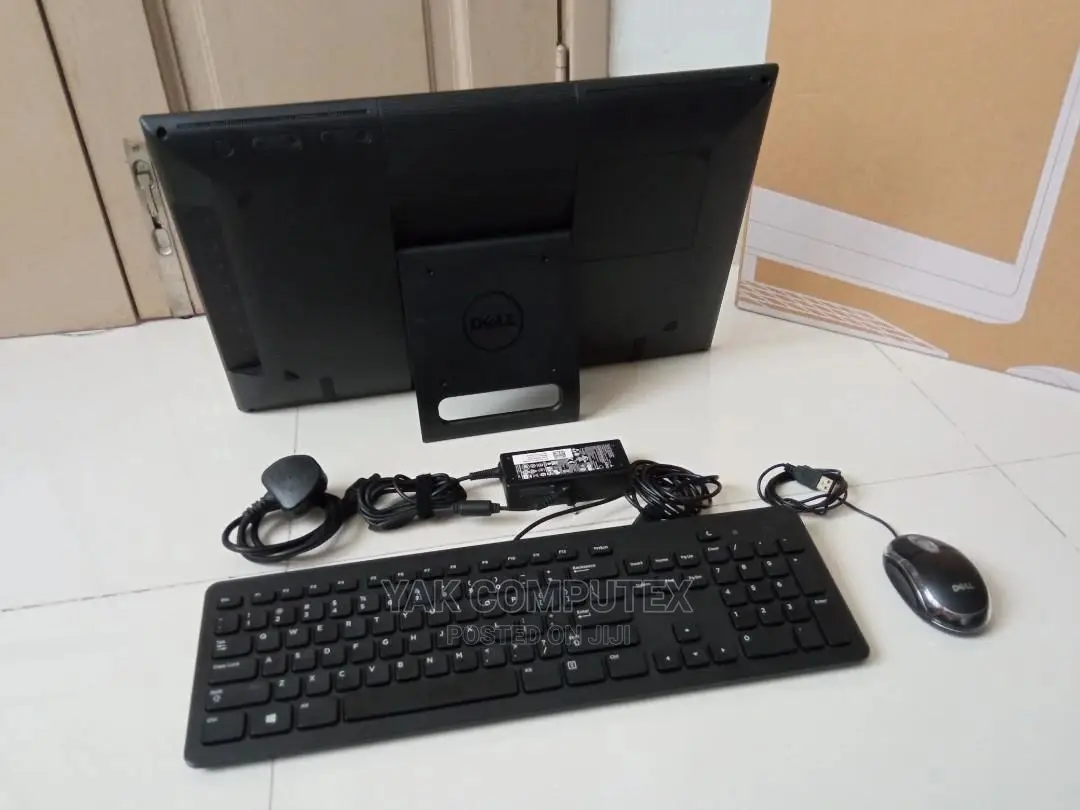 Desktop Computer HP 8GB Intel Core I5 SSHD (Hybrid) 500GB