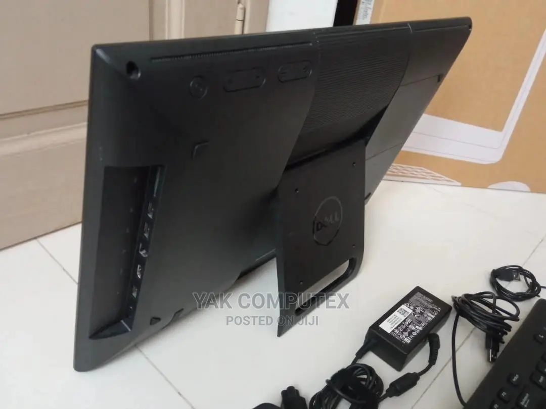 Desktop Computer HP 8GB Intel Core I5 SSHD (Hybrid) 500GB