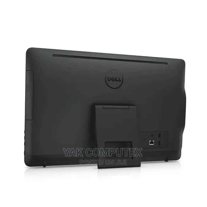 Desktop Computer HP 8GB Intel Core I5 SSHD (Hybrid) 500GB