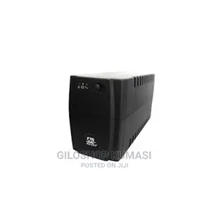 Mercury Elite 850va Pro Ups Backup Battery
