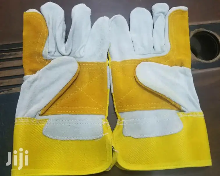 Stanley Double Palm Gloves
