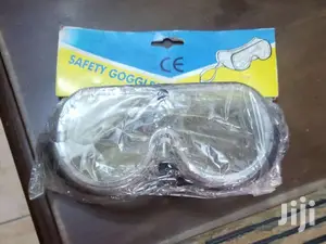 Safety Goggles