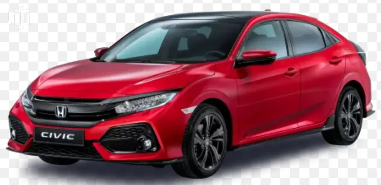 Honda Parts and Accessories