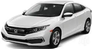 Honda Parts and Accessories