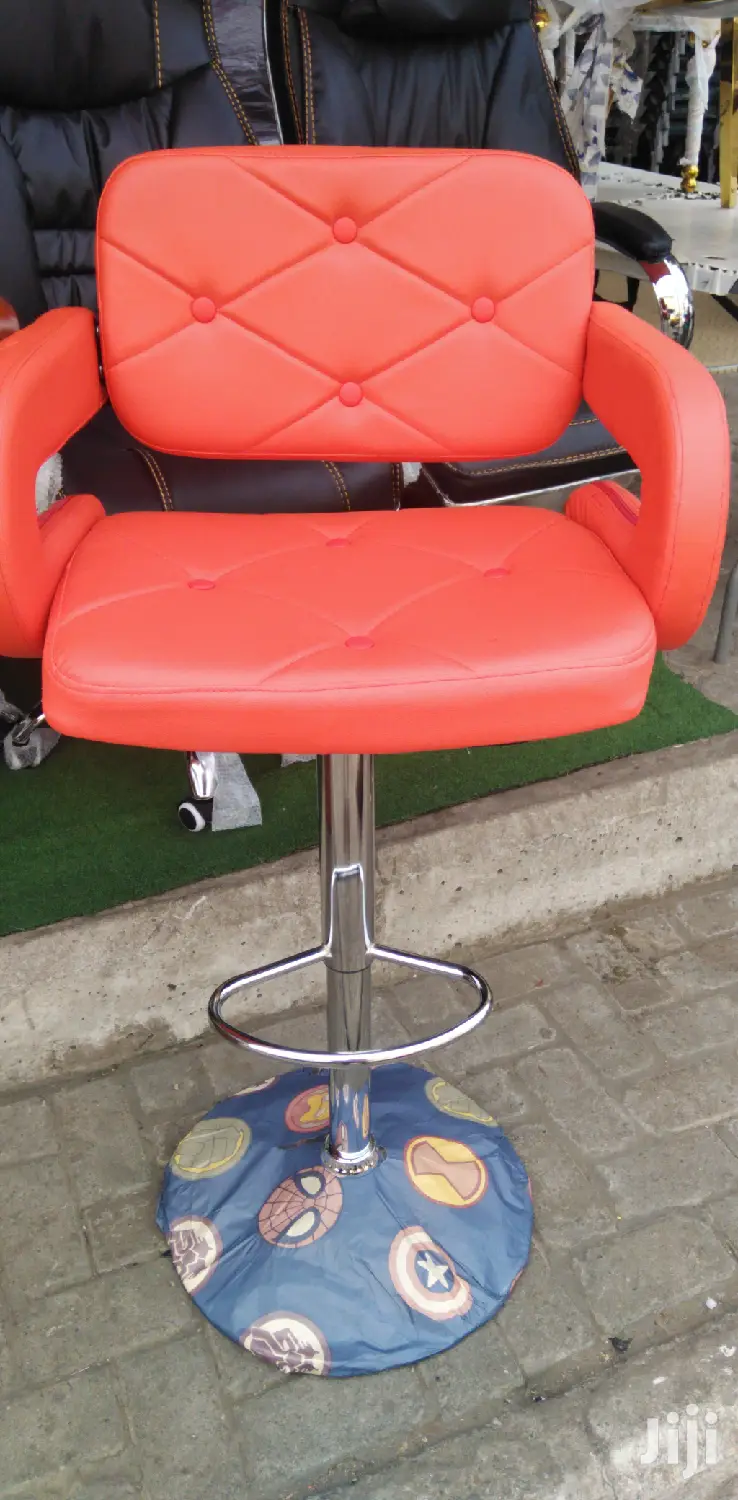 Bar Chairs
