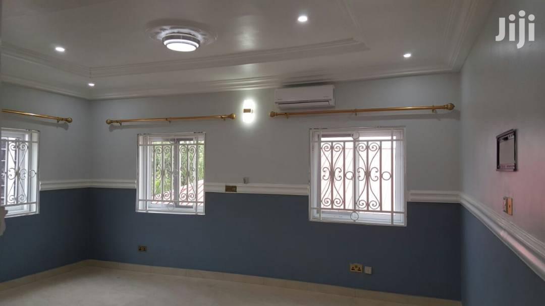 Pop And Plaster Board Ceiling Installation
