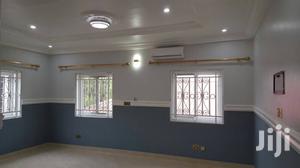 Pop And Plaster Board Ceiling Installation