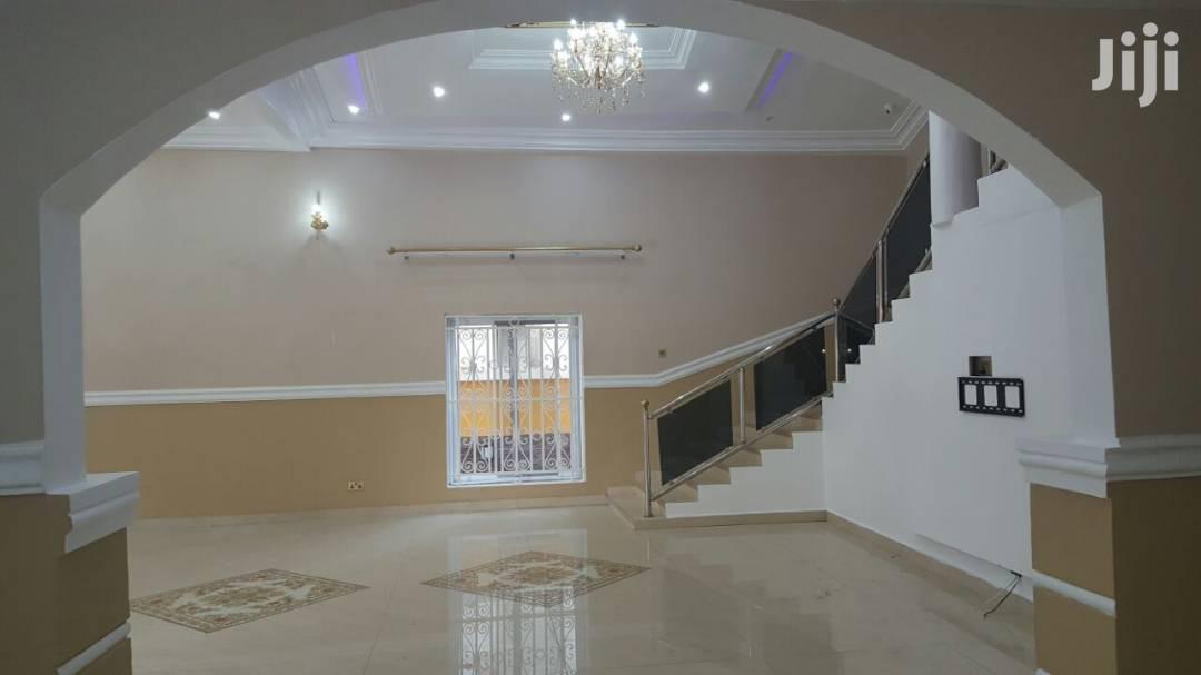 Pop And Plaster Board Ceiling Installation