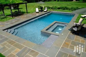 Swimming Pool Construction And Maintenance