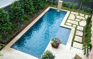 Swimming Pool Construction And Maintenance