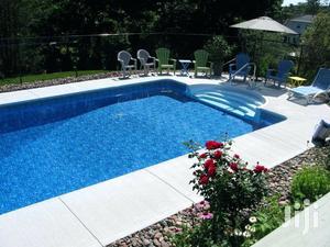 Swimming Pool Construction And Maintenance
