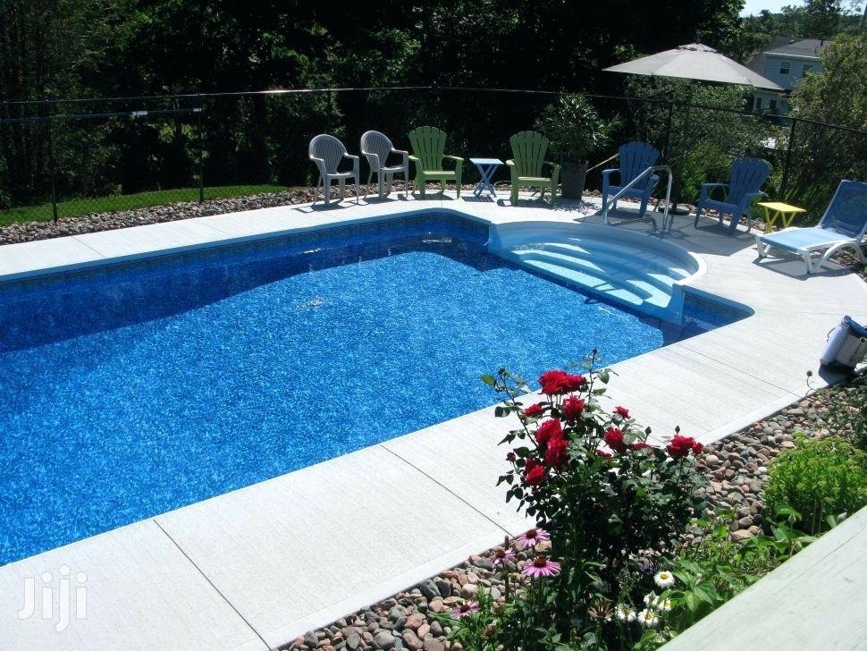 Swimming Pool Construction And Maintenance