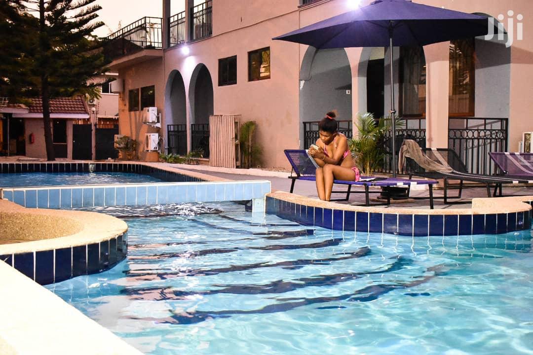 Swimming Pool Construction And Maintenance