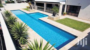Swimming Pool Construction And Maintenance