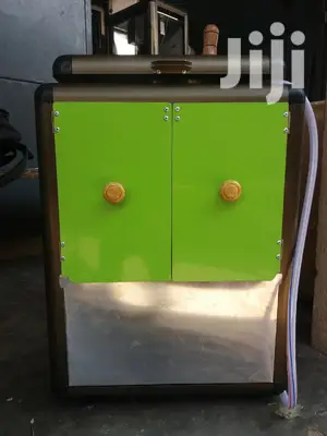 All Types of Popcorn Machines