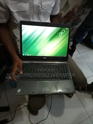 Laptop Acer AS5755 4GB Intel Core 2 Duo HDD 250GB