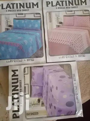 Bedsheet Set